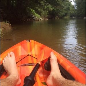 Meet your Posher, Jack